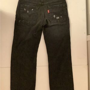 Levi jeans
